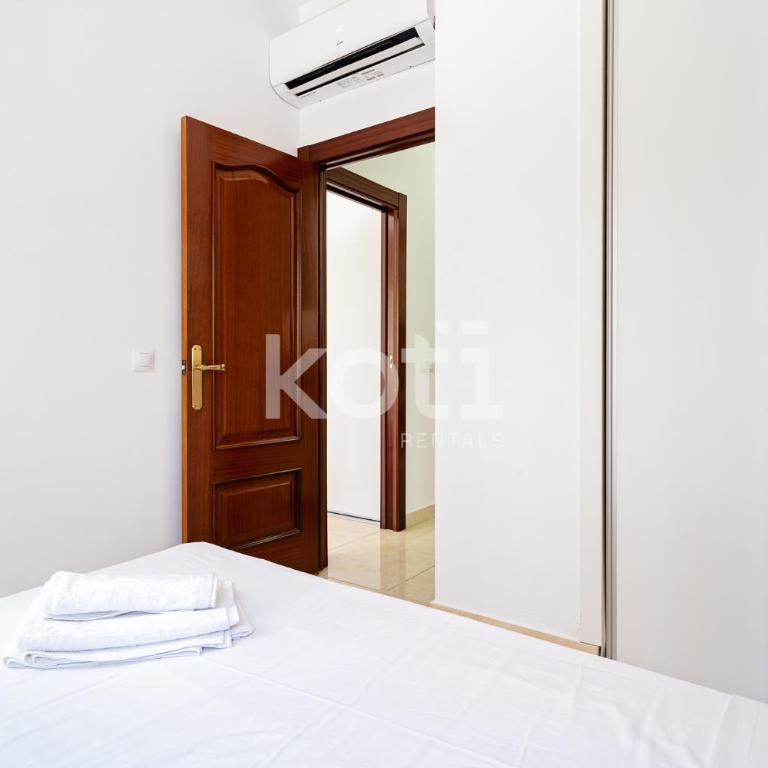 Koti Rentals - Daimiel 2 - Apartment mit 2 Schlafzimmern - 17