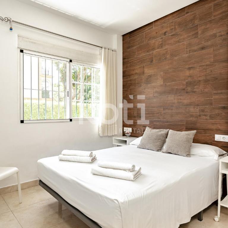 Koti Rentals - Daimiel 2 - Apartment mit 2 Schlafzimmern - 13