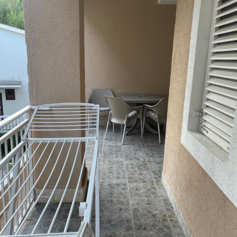 Apartments Minja S - Two-Bedroom Apartment with Terrace - 5