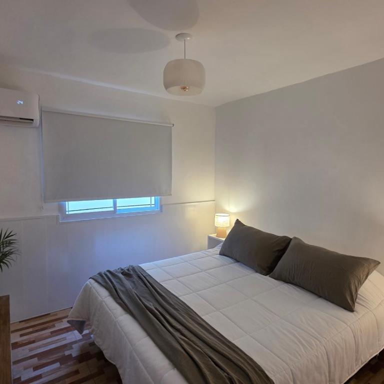 Aparts Magallanes - Two-Bedroom Standard Apartment - 1