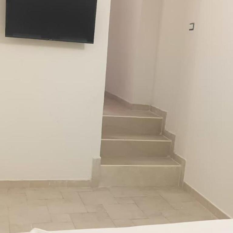 Corte Morgese Grand Flor - Camera Singola Piccola - 2