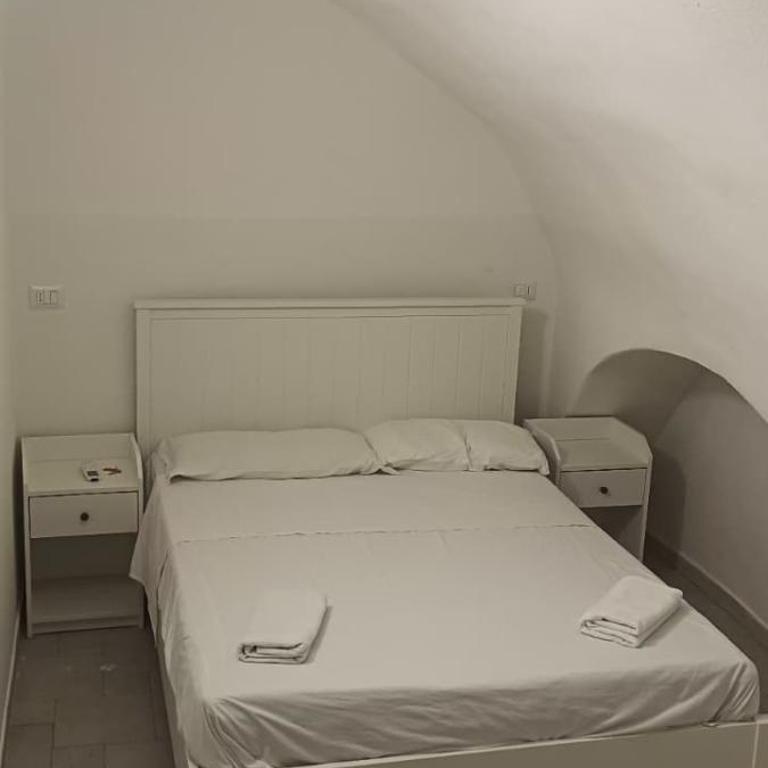 Corte Morgese Grand Flor - Camera Singola Piccola - 17