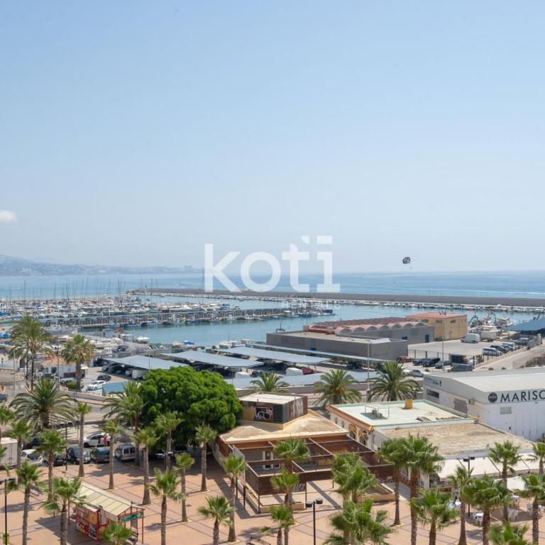 Koti Rentals - Daimiel 2 - Apartment mit 2 Schlafzimmern - 44