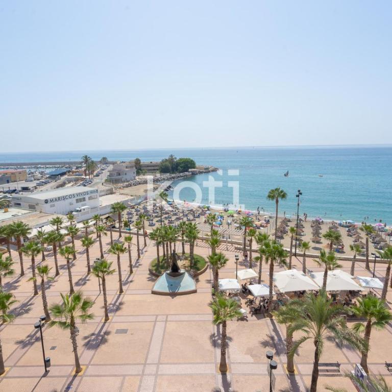 Koti Rentals - Daimiel 2 - Apartment mit 2 Schlafzimmern - 40