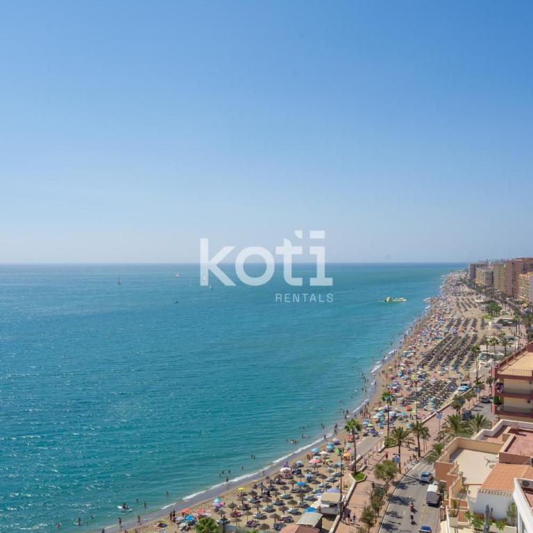 Koti Rentals - Daimiel 2 - Apartment mit 2 Schlafzimmern - 39