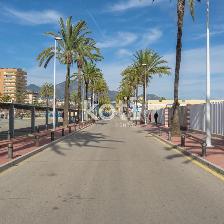 Koti Rentals - Daimiel 2 - Apartment mit 2 Schlafzimmern - 22