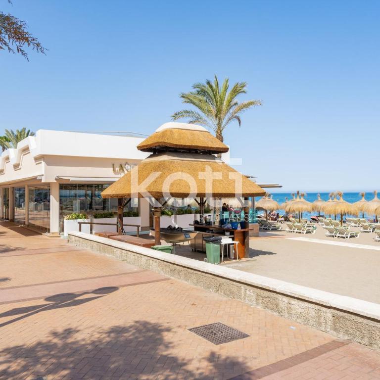 Koti Rentals - Daimiel 2 - Apartment mit 2 Schlafzimmern - 25