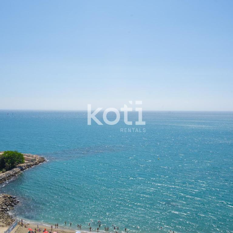 Koti Rentals - Daimiel 2 - Apartment mit 2 Schlafzimmern - 42