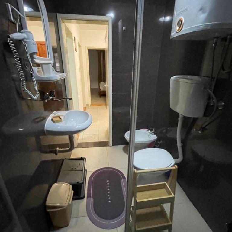 Apartments Minja S - Two-Bedroom Apartment with Terrace - 2