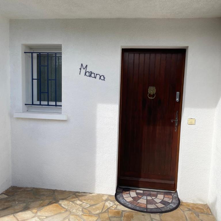 Agréable Maison basque-Anglet - Haus mit 3 Schlafzimmern - 1