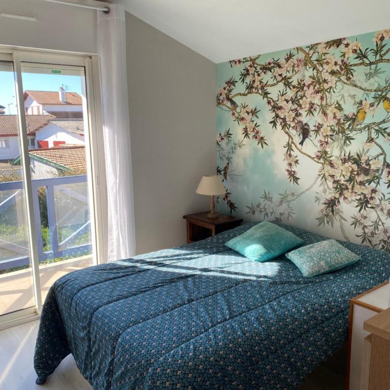 Agréable Maison basque-Anglet - Haus mit 3 Schlafzimmern - 2