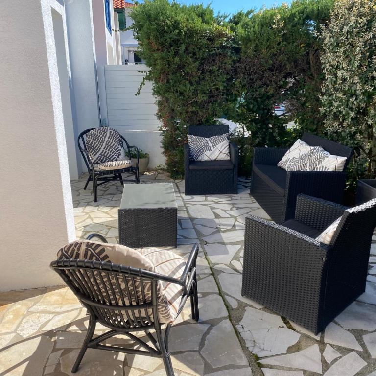 Agréable Maison basque-Anglet - Haus mit 3 Schlafzimmern - 3