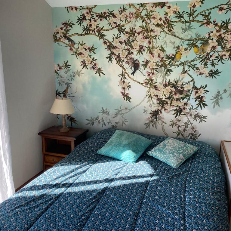 Agréable Maison basque-Anglet - Haus mit 3 Schlafzimmern - 4