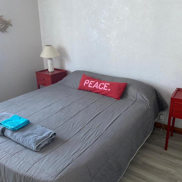 Agréable Maison basque-Anglet - Haus mit 3 Schlafzimmern - 7
