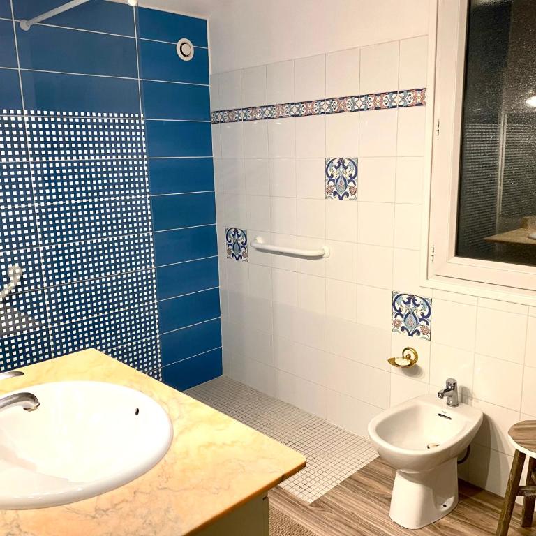 Agréable Maison basque-Anglet - Haus mit 3 Schlafzimmern - 11
