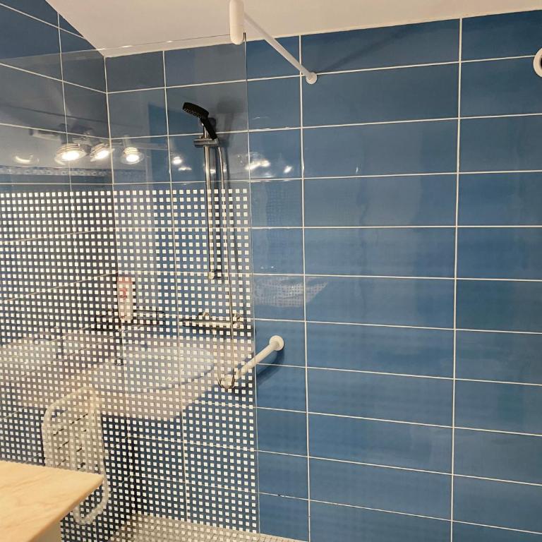 Agréable Maison basque-Anglet - Haus mit 3 Schlafzimmern - 20
