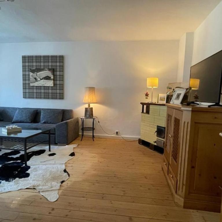Apartment Glockenspiel - Apartment mit 3 Schlafzimmern - obere Etage - 6