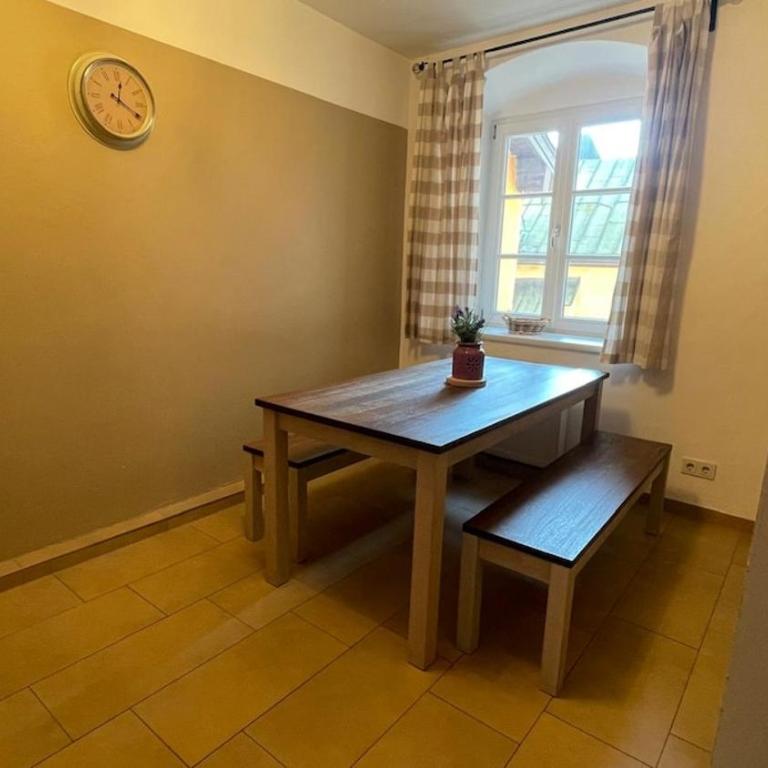 Apartment Glockenspiel - Apartment mit 3 Schlafzimmern - obere Etage - 8