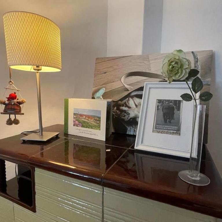 Apartment Glockenspiel - Apartment mit 3 Schlafzimmern - obere Etage - 13