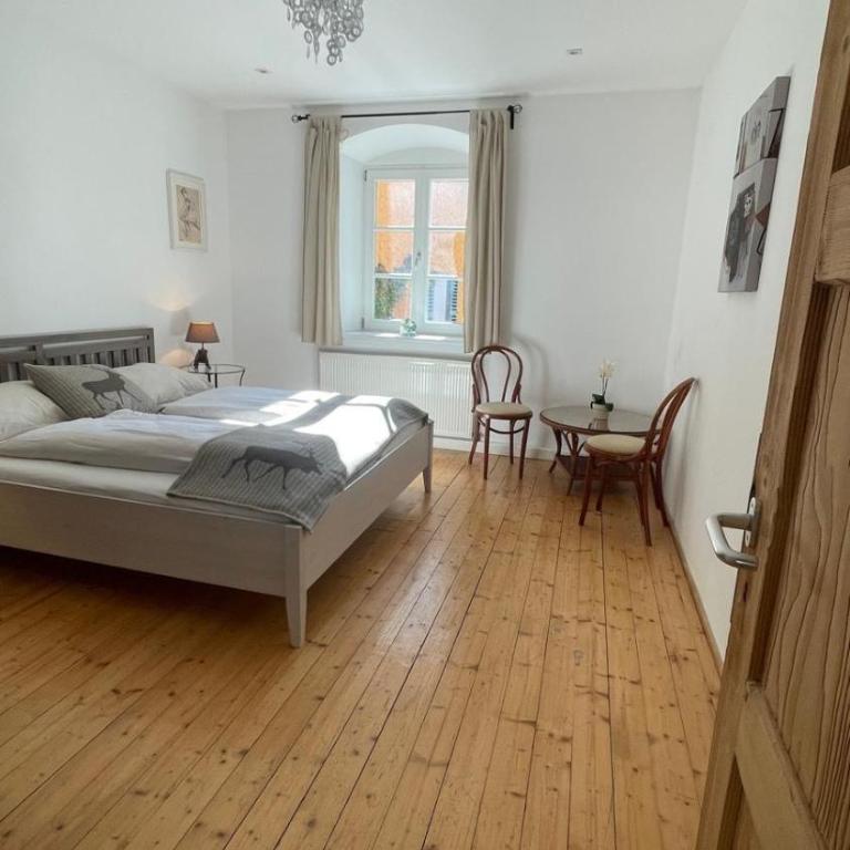 Apartment Glockenspiel - Apartment mit 3 Schlafzimmern - obere Etage - 14