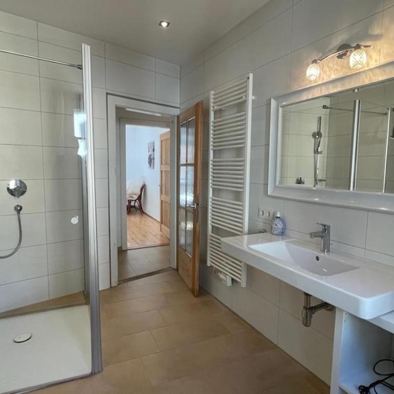 Apartment Glockenspiel - Apartment mit 3 Schlafzimmern - obere Etage - 15