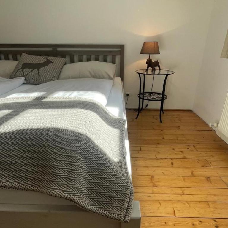 Apartment Glockenspiel - Apartment mit 3 Schlafzimmern - obere Etage - 16