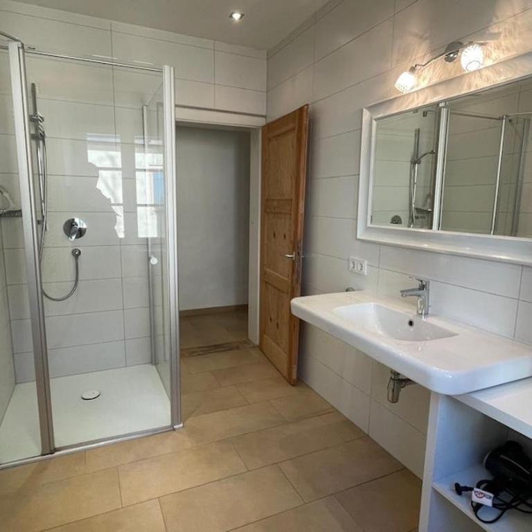 Apartment Glockenspiel - Apartment mit 3 Schlafzimmern - obere Etage - 17