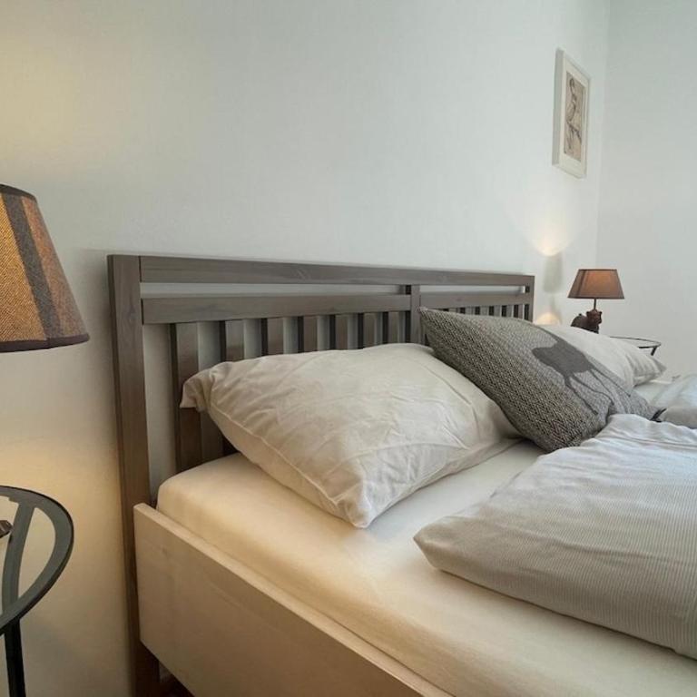 Apartment Glockenspiel - Apartment mit 3 Schlafzimmern - obere Etage - 19