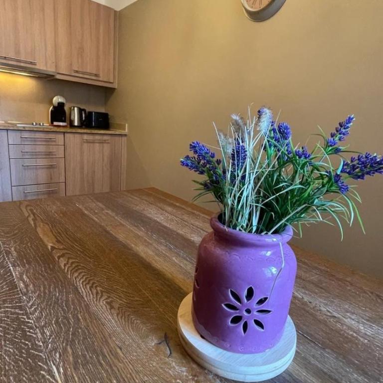 Apartment Glockenspiel - Apartment mit 3 Schlafzimmern - obere Etage - 20