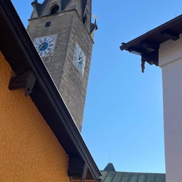 Apartment Glockenspiel - Apartment mit 3 Schlafzimmern - obere Etage - 21