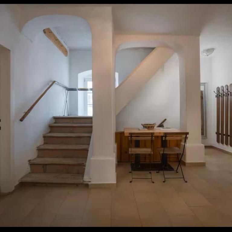 Apartment Glockenspiel - Apartment mit 3 Schlafzimmern - obere Etage - 22