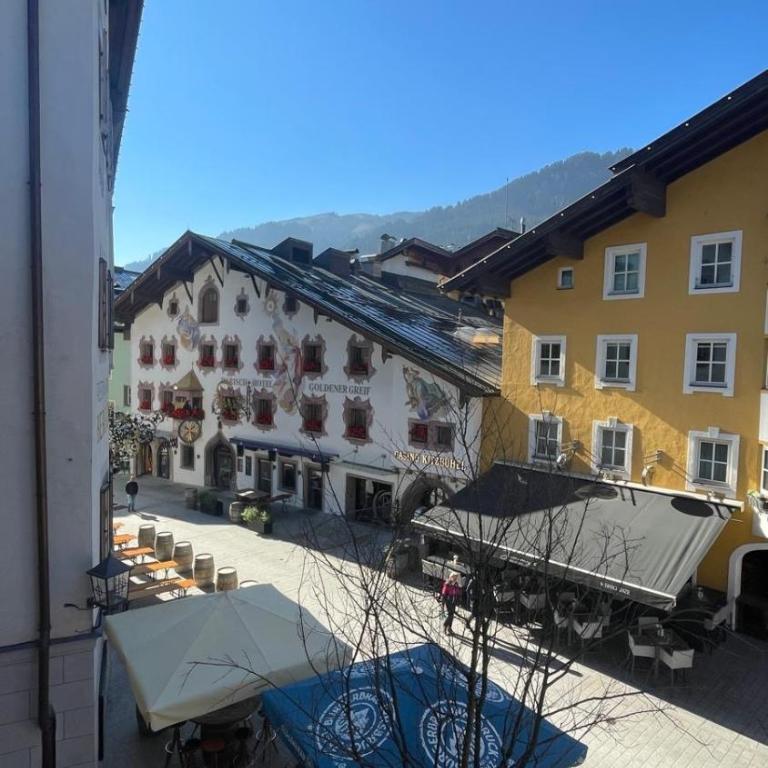 Apartment Glockenspiel - Apartment mit 3 Schlafzimmern - obere Etage - 23