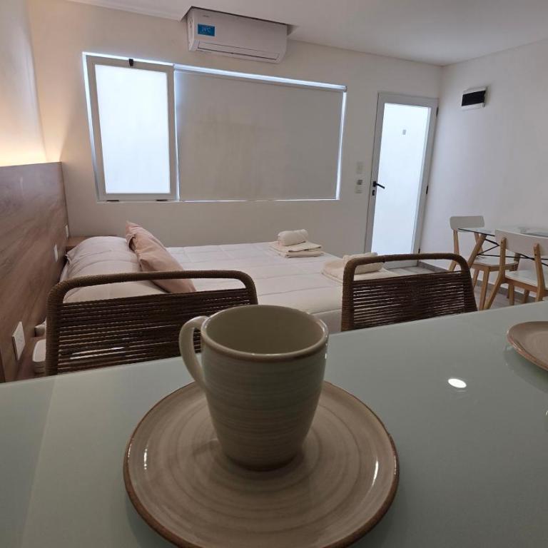 Aparts Magallanes - Apartment - Ground Floor - 1