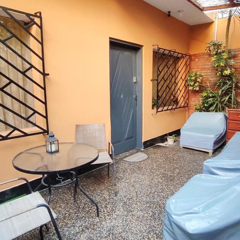 Miraflores central Grand House 7BR 12P - Casa de 7 dormitorios - 6
