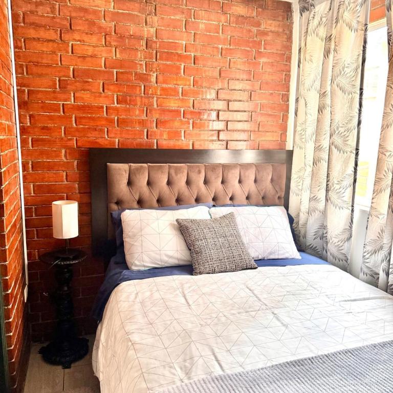 Miraflores central Grand House 7BR 12P - Casa de 7 dormitorios - 12