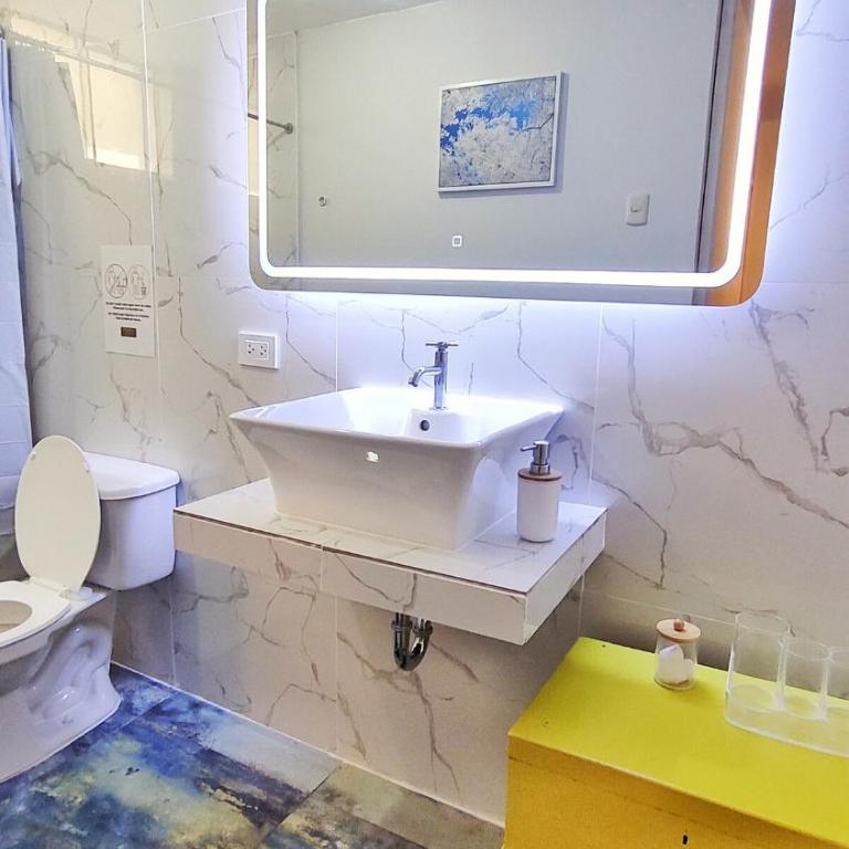 Miraflores central Grand House 7BR 12P - Casa de 7 dormitorios - 16