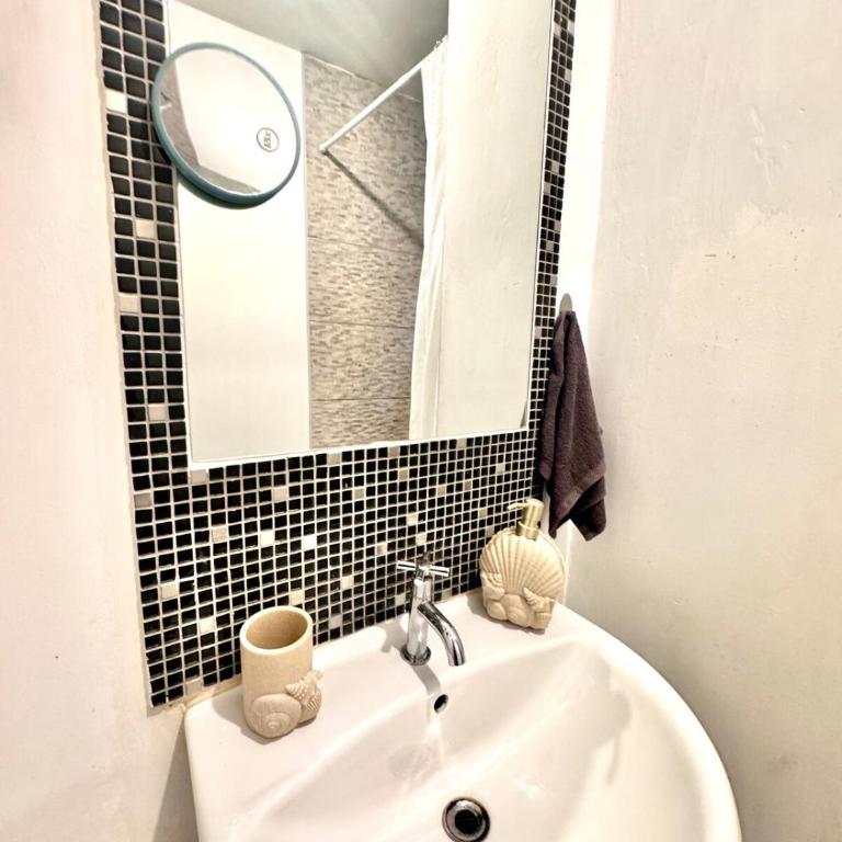 Miraflores central Grand House 7BR 12P - Casa de 7 dormitorios - 18