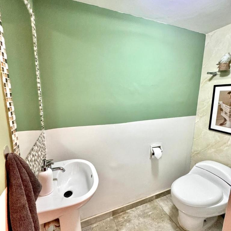 Miraflores central Grand House 7BR 12P - Casa de 7 dormitorios - 19