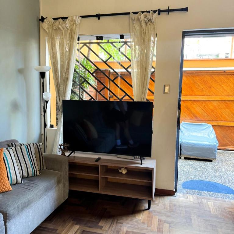 Miraflores central Grand House 7BR 12P - Casa de 7 dormitorios - 21