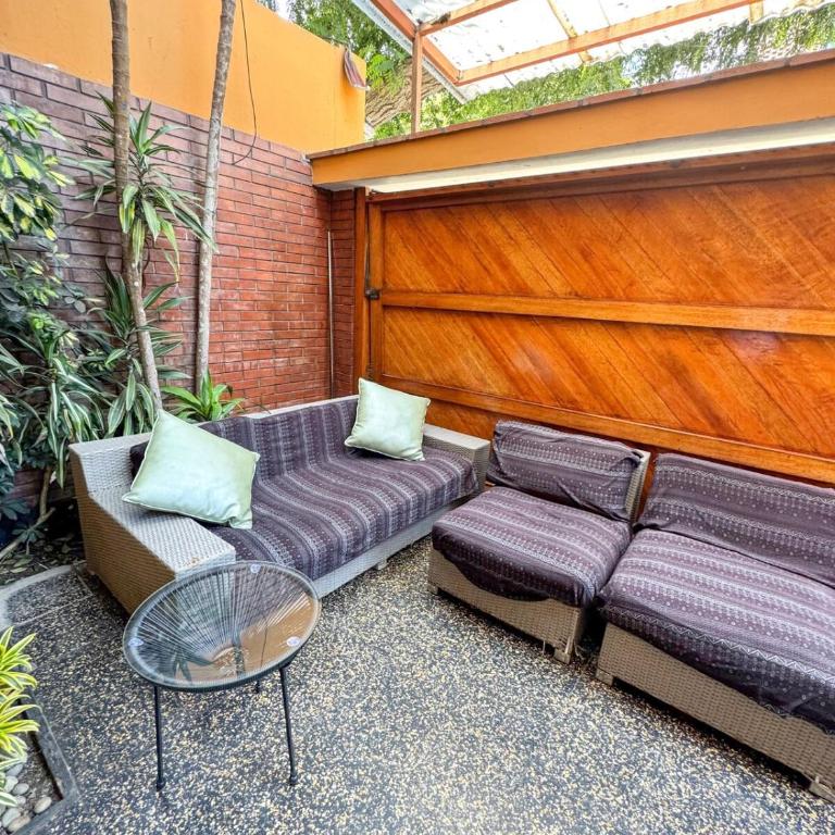 Miraflores central Grand House 7BR 12P - Casa de 7 dormitorios - 22