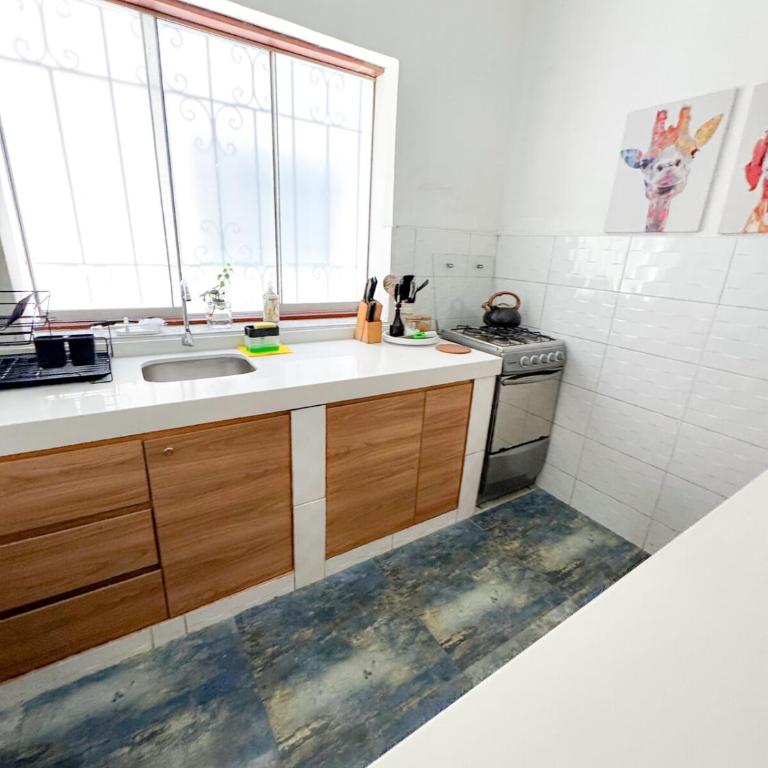Miraflores central Grand House 7BR 12P - Casa de 7 dormitorios - 23