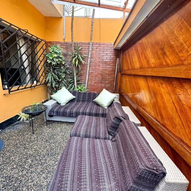 Miraflores central Grand House 7BR 12P - Casa de 7 dormitorios - 27