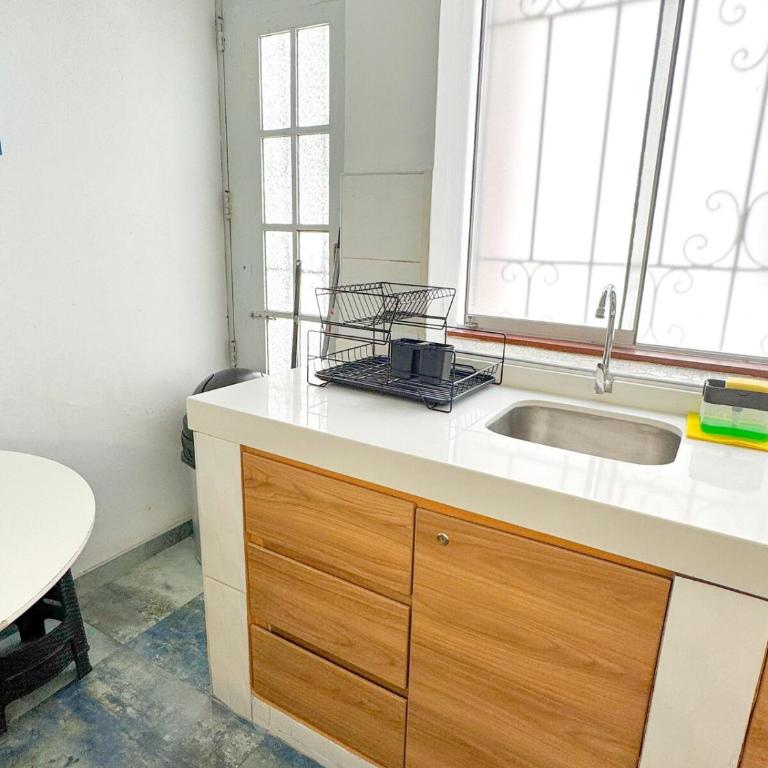 Miraflores central Grand House 7BR 12P - Casa de 7 dormitorios - 29