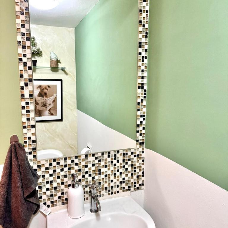 Miraflores central Grand House 7BR 12P - Casa de 7 dormitorios - 32
