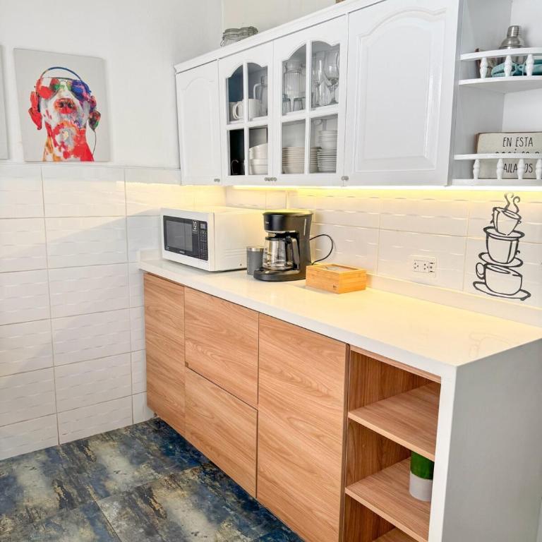 Miraflores central Grand House 7BR 12P - Casa de 7 dormitorios - 33