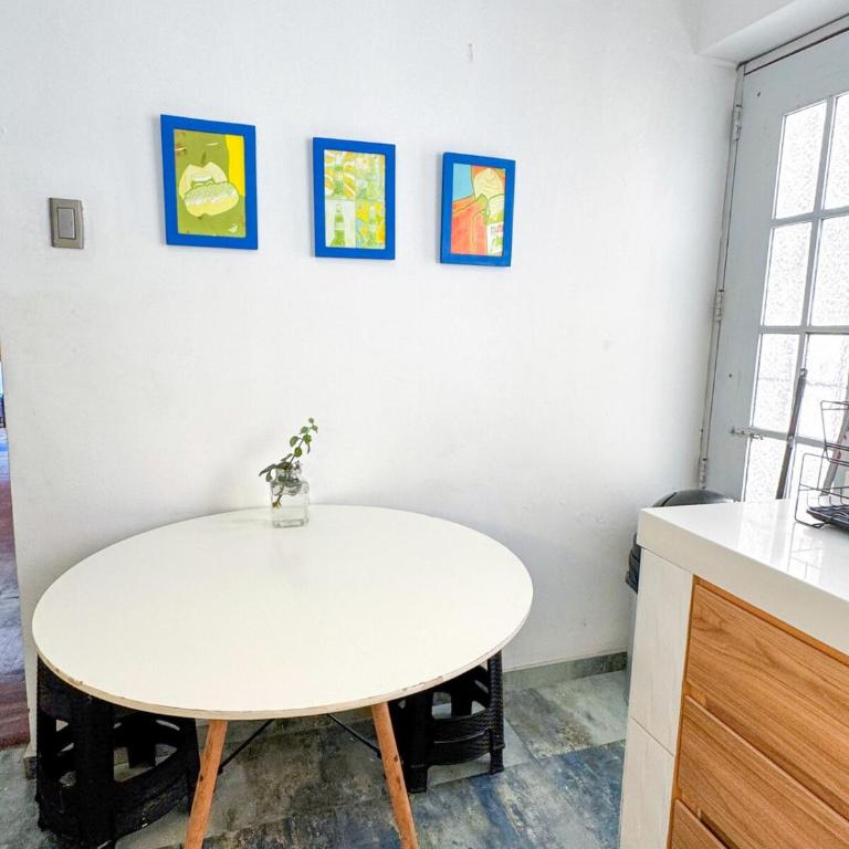 Miraflores central Grand House 7BR 12P - Casa de 7 dormitorios - 35