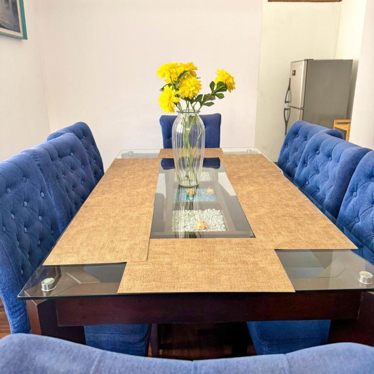 Miraflores central Grand House 7BR 12P - Casa de 7 dormitorios - 40