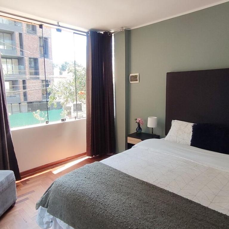 Miraflores central Grand House 7BR 12P - Casa de 7 dormitorios - 44