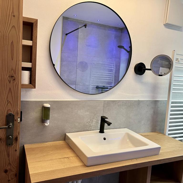 Apartment Margarethenstein with private sauna, including zell am See Kaprun summercard - Apartment mit 4 Schlafzimmern und Sauna - 3