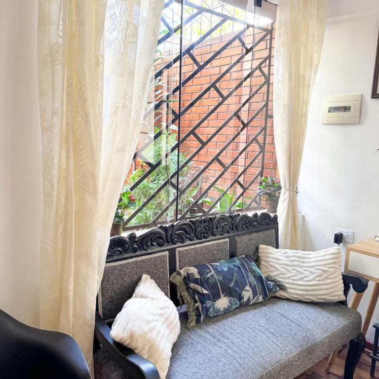 Miraflores central Grand House 7BR 12P - Casa de 7 dormitorios - 47